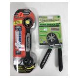 New in package wrenches