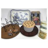 Kitchen Decor lot