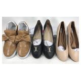 Brand new ladies shoes sizes 10/11