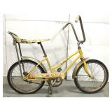 Vintage Ross Polo Bike