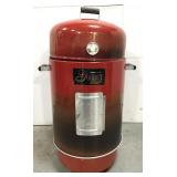 Brinkmann Gourmet charcoal smoker