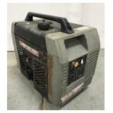 Coleman PowerMate Pulse 1850 generator