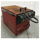 Snap-On 120 V MIG welder
