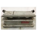 Vintage Therm’x Catalytic Heater