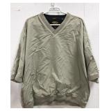 Greg Norman Play-Dry windbreaker size XXL