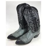 Men’s Laredo cowboy boots size 11d