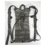 Hydramax military hydration pack