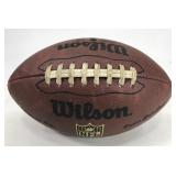 Wilson NFL official size football