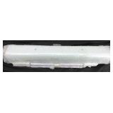 Bathroom light fixture