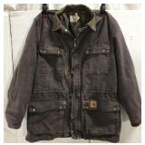 Carhart blanket lined men’s jacket