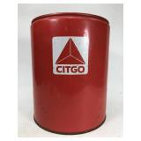 Citgo vintage oil canister