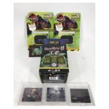 MOVI Motion vision digital replay card lot