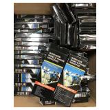50 Brand new wireless monopad selfie sticks