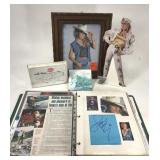 Tanya Tucker memorabilia lot