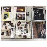 country music scrapbook collection