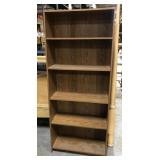 6 foot tall bookcase