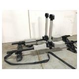 Malone roof rack system