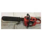 Homelite 330 gas chainsaw