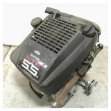 Briggs and Stratton quantum XTE 5.5 HP engine