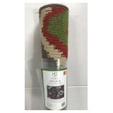 New indoor/outdoor area rug