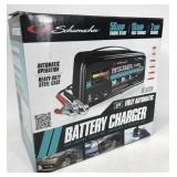 Schumacher 12V Battery charger