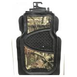 Mossy Oak rubber floor mat set