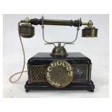 Antique table top phone