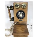 Vintage style phone