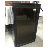 EWAVE wine cooler fridge