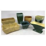 Haeger, Hull, UpCo + more pottery collection