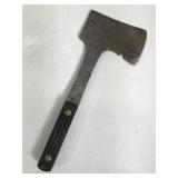 Vintage hatchet