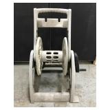 Garden hose reel