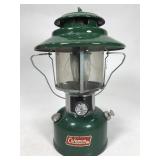 Vintage Coleman kerosene lantern