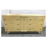 Mid century dresser