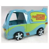 Scooby Doo mystery machine