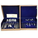 Silverware sets