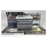 Sealed media lot