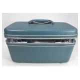 Vintage Samsonite train case