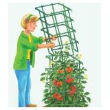 Burpee 58" Tomato Cage & XL Pro Extender