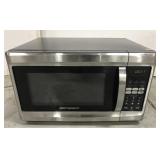 Emerson microwave