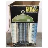 Bug buster large electric insect zapper