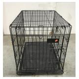 Dog or puppy kennel