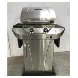 Char-Broil infrared grill