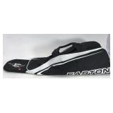 Easton baseball gear bag