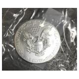 American eagle silver dollar 2014 uncirculated #2