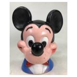 Vintage Mickey Mouse bank