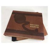 78 RPM record collection