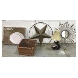 Home decor lot