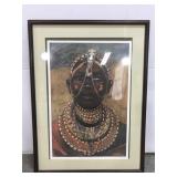 Don Miller pencil signed art print