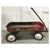 Radio flyer wagon